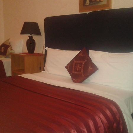 Belhorizon Guest House โรม ภายนอก รูปภาพ