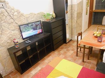 Belhorizon Guest House โรม ภายนอก รูปภาพ
