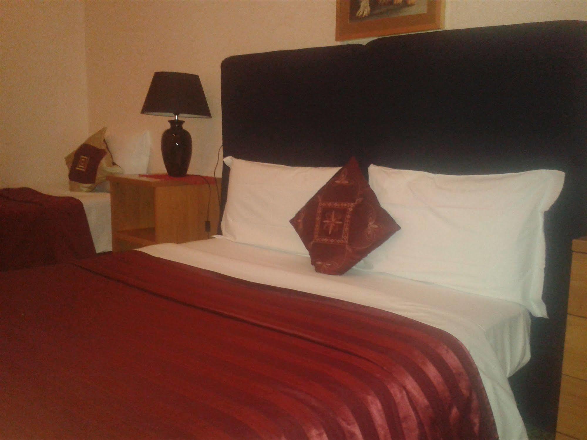 Belhorizon Guest House โรม ภายนอก รูปภาพ